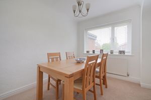 Orchard Lane Beighton